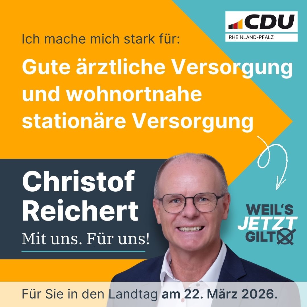 Sicherstellung der �rztlichen und Station�ren Versorgung